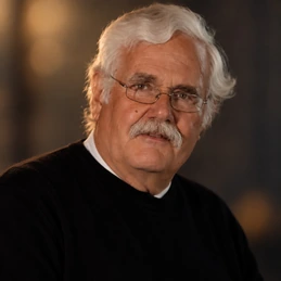 Frank Tipler