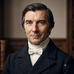 Frédéric Bastiat