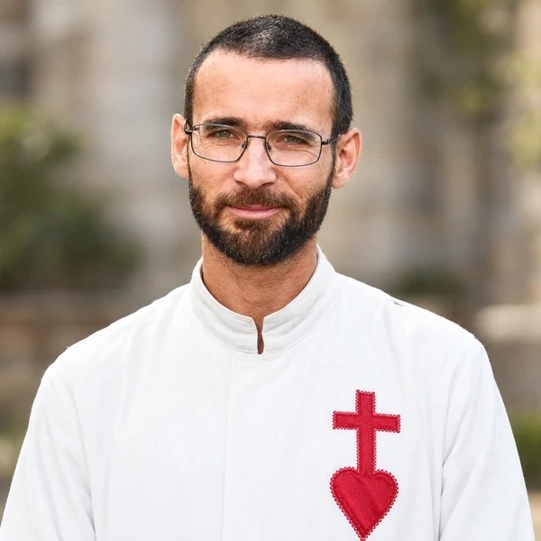 Frère Arnaud