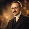 Friedrich Hayek