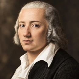 Friedrich Hölderlin Friedrich Hölderlin