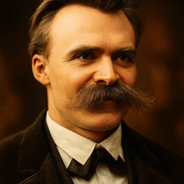 Friedrich Nietzsche