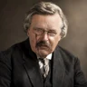 G.K. Chesterton