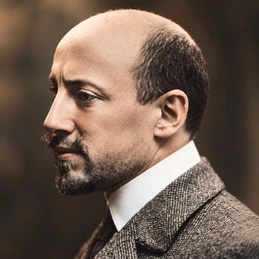 Gabriele D'Annunzio