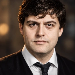 Gaspard Koenig