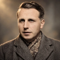 George Bataille