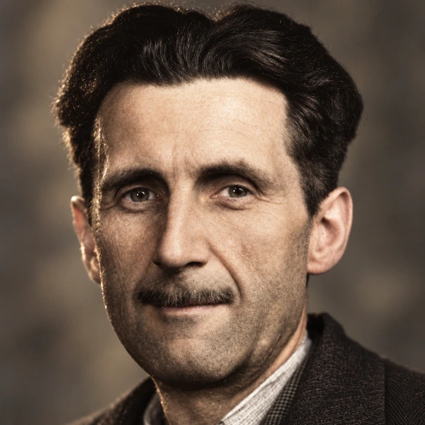 George Orwell