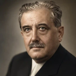 Georges Bernanos