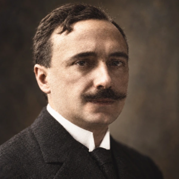 Georges Valois
