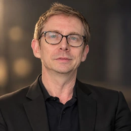 Gérald Bronner Gérald Bronner