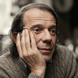 Gilles Deleuze