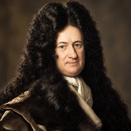 Gottfried Wilhelm Leibniz