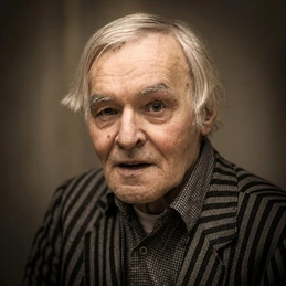 Guillaume Faye