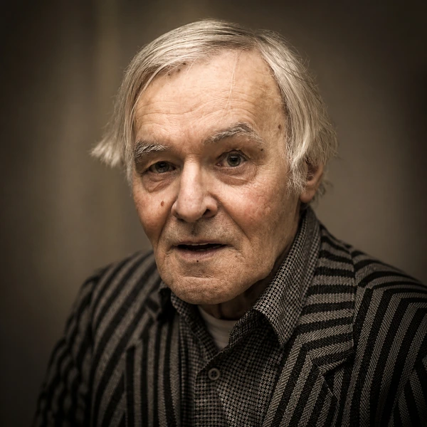 Guillaume Faye