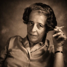 Hannah Arendt