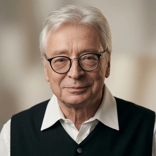Hans-Hermann Hoppe