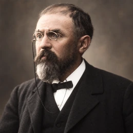 Henri Poincaré