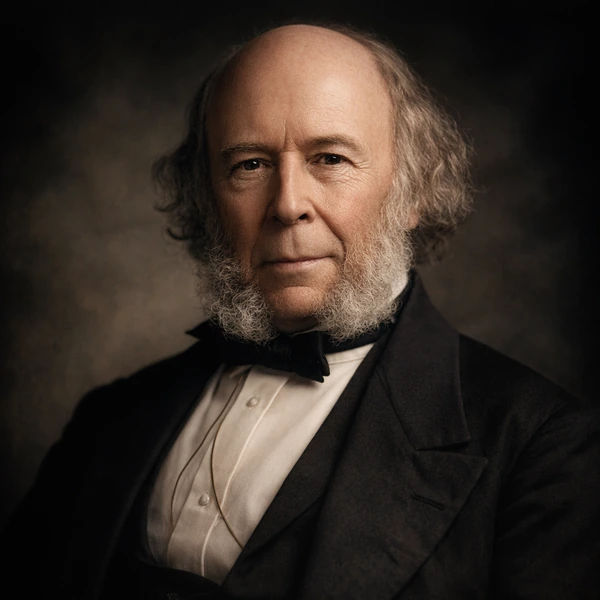 Herbert Spencer