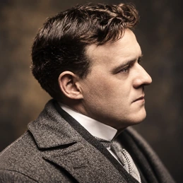 Hilaire Belloc