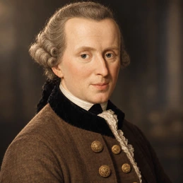 Immanuel Kant