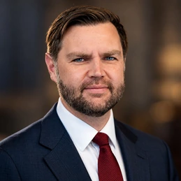 J. D. Vance J. D. Vance