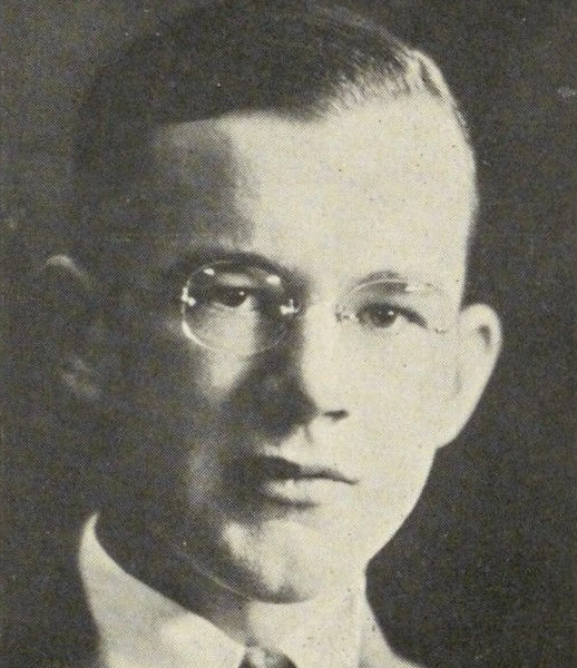 James Burnham