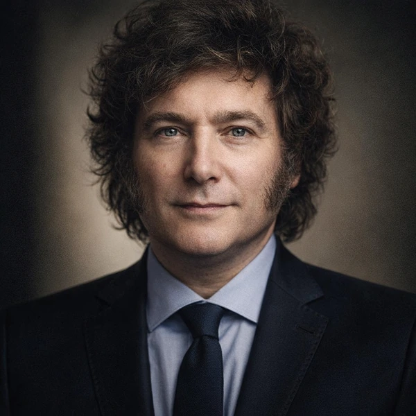 Javier Milei