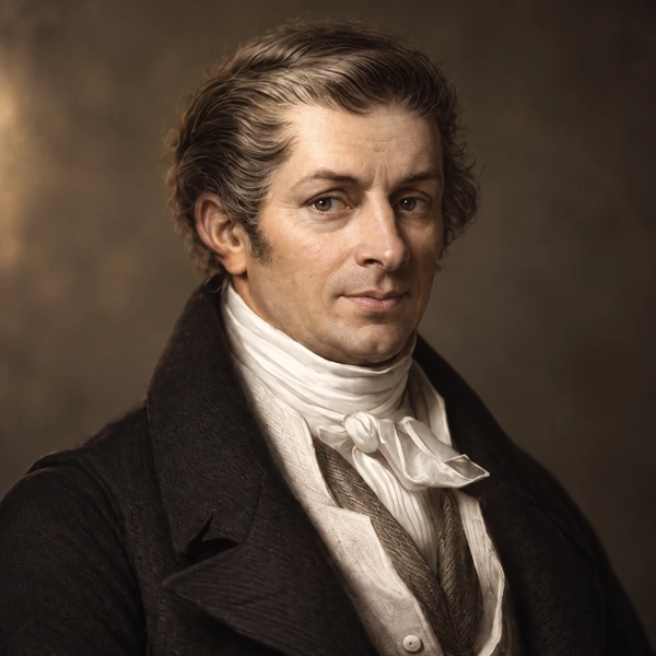 Jean-Baptiste Say