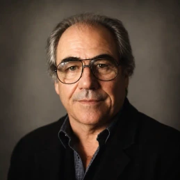 Jean Baudrillard