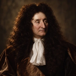Jean de La Fontaine