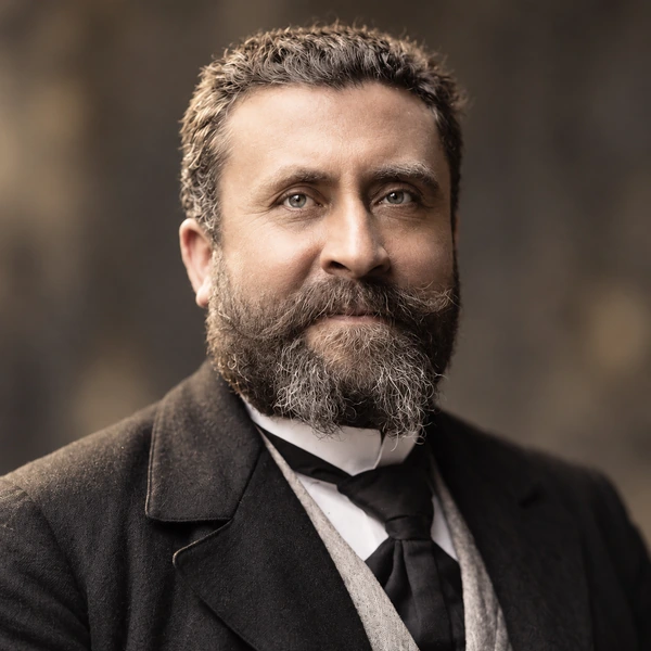 Jean Jaurès
