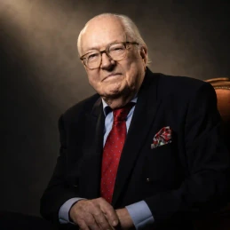 Jean-Marie Le Pen