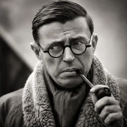 Jean-Paul Sartre