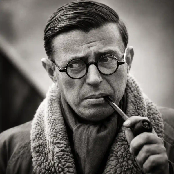 Jean-Paul Sartre