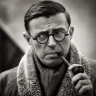Jean-Paul Sartre