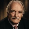 Portrait de Jean Raspail