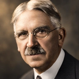 John Dewey