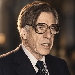 John Kenneth Galbraith