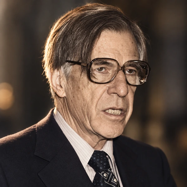 John Kenneth Galbraith