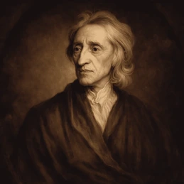 John Locke John Locke
