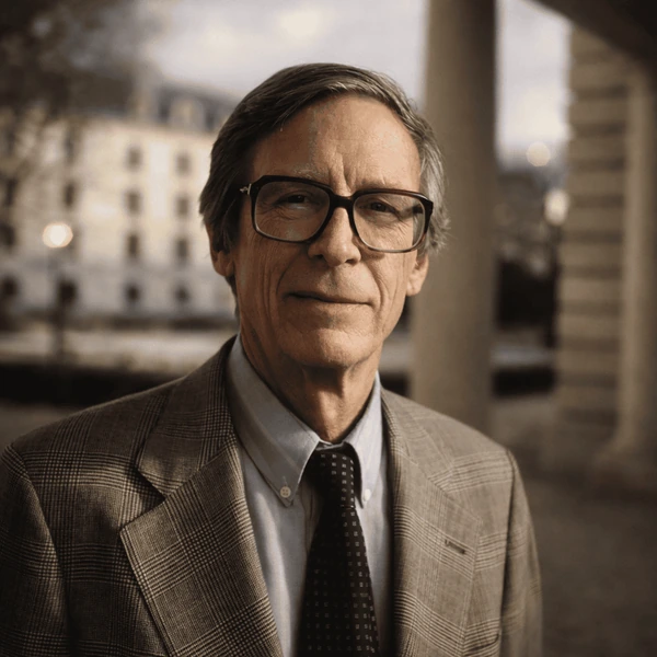 John Rawls
