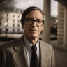 John Rawls