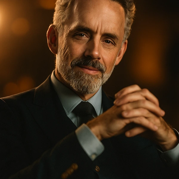 Jordan B. Peterson