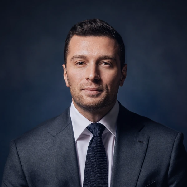 Jordan Bardella
