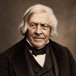 Jules Michelet