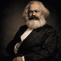 Karl Marx