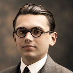 Kurt Gödel