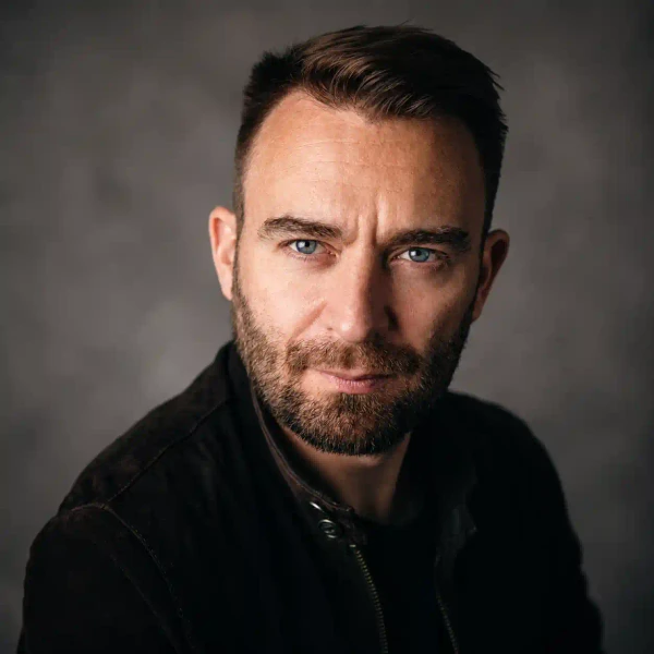 Laurent Obertone
