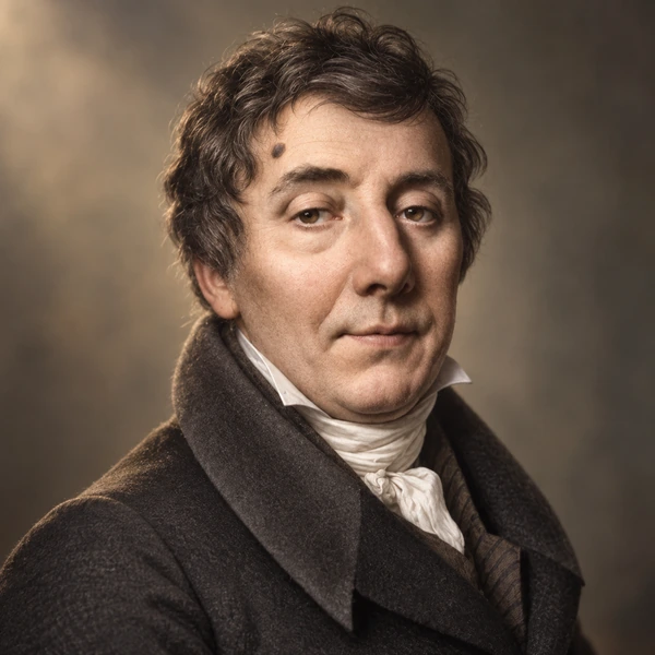Louis de Bonald