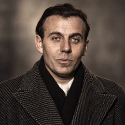 Louis-Ferdinand Céline